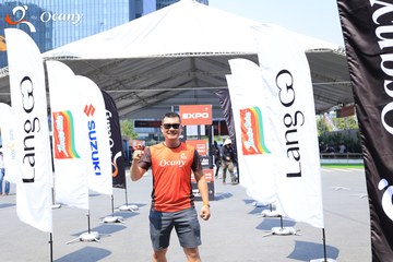 RUN TO LIVE 2025 - Ảnh #3214175