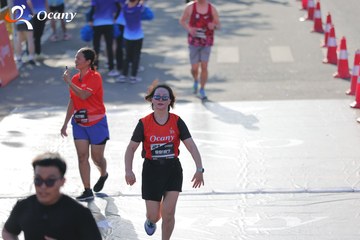RUN TO LIVE 2025 - Ảnh #3194286