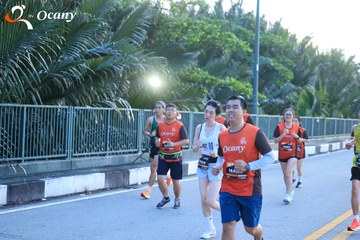 RUN TO LIVE 2025 - Ảnh #3265976