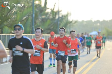RUN TO LIVE 2025 - Ảnh #3300231