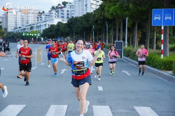 RUN TO LIVE 2025 - Ảnh #3257967
