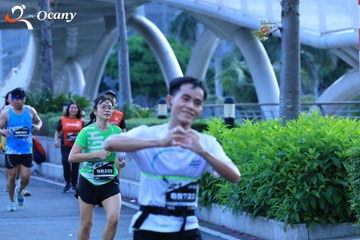 RUN TO LIVE 2025 - Ảnh #3156487