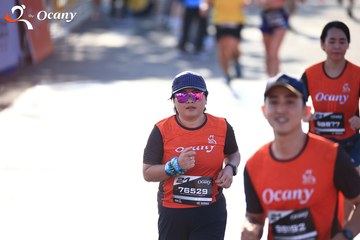 RUN TO LIVE 2025 - Ảnh #3206483