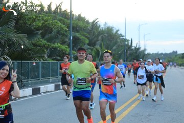 RUN TO LIVE 2025 - Ảnh #3281941