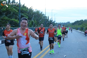 RUN TO LIVE 2025 - Ảnh #3271862