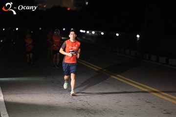 RUN TO LIVE 2025 - Ảnh #3258943