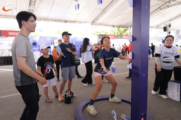 RUN TO LIVE 2025 - Ảnh #3122323