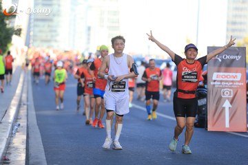 RUN TO LIVE 2025 - Ảnh #3287149