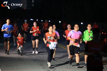 RUN TO LIVE 2025 - Ảnh #3263024