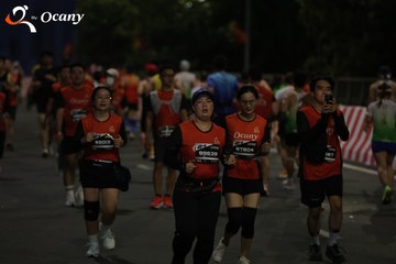 RUN TO LIVE 2025 - Ảnh #3205506