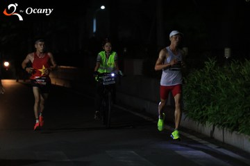 RUN TO LIVE 2025 - Ảnh #3154627