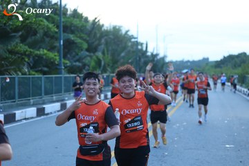 RUN TO LIVE 2025 - Ảnh #3289346