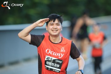 RUN TO LIVE 2025 - Ảnh #3288556
