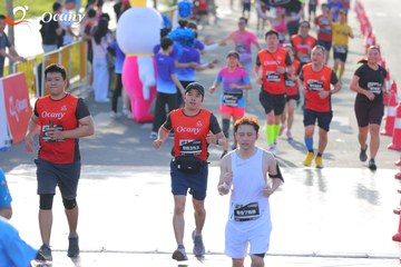 RUN TO LIVE 2025 - Ảnh #3193585