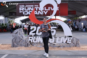 RUN TO LIVE 2025 - Ảnh #3122002