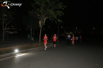 RUN TO LIVE 2025 - Ảnh #3281665