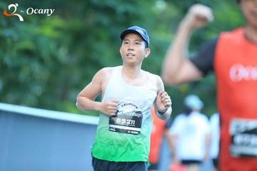 RUN TO LIVE 2025 - Ảnh #3291005