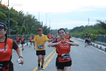 RUN TO LIVE 2025 - Ảnh #3278374