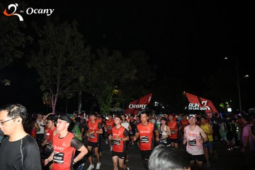 RUN TO LIVE 2025 - Ảnh #3140686