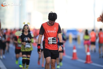 RUN TO LIVE 2025 - Ảnh #3283355