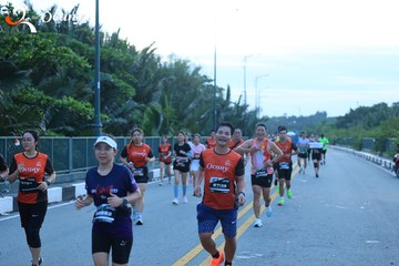 RUN TO LIVE 2025 - Ảnh #3271826