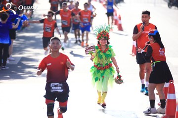 RUN TO LIVE 2025 - Ảnh #3206993