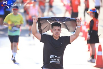 RUN TO LIVE 2025 - Ảnh #3205008