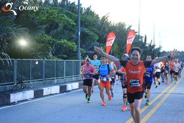 RUN TO LIVE 2025 - Ảnh #3264541
