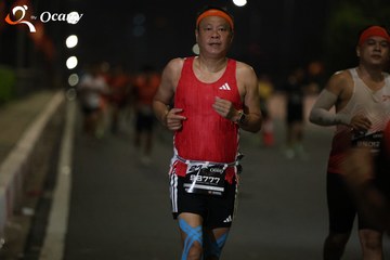 RUN TO LIVE 2025 - Ảnh #3202566