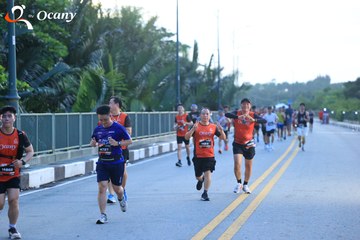 RUN TO LIVE 2025 - Ảnh #3265408