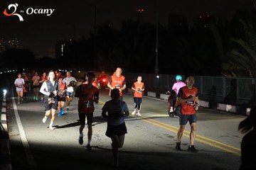 RUN TO LIVE 2025 - Ảnh #3260791