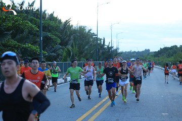 RUN TO LIVE 2025 - Ảnh #3288961