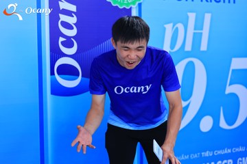 RUN TO LIVE 2025 - Ảnh #3132897