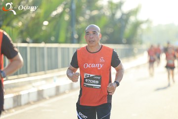 RUN TO LIVE 2025 - Ảnh #3304204
