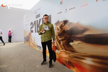 RUN TO LIVE 2025 - Ảnh #3121539