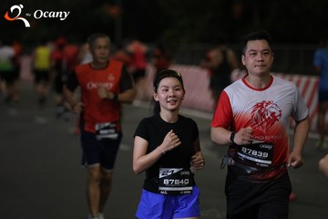 RUN TO LIVE 2025 - Ảnh #3205646