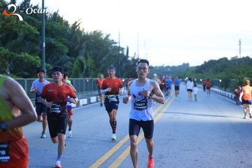 RUN TO LIVE 2025 - Ảnh #3264241
