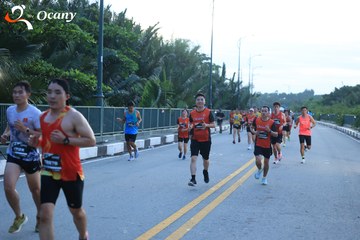 RUN TO LIVE 2025 - Ảnh #3267437