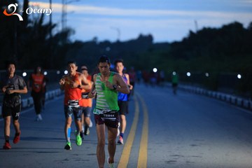 RUN TO LIVE 2025 - Ảnh #3263481