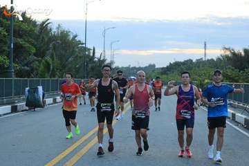 RUN TO LIVE 2025 - Ảnh #3284662