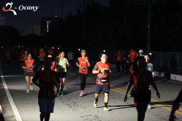 RUN TO LIVE 2025 - Ảnh #3262780