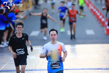 RUN TO LIVE 2025 - Ảnh #3153387