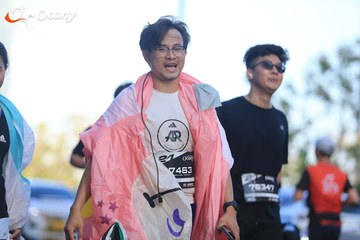 RUN TO LIVE 2025 - Ảnh #3287884