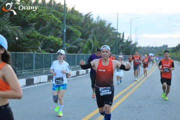 RUN TO LIVE 2025 - Ảnh #3285191
