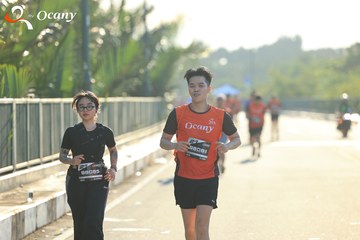 RUN TO LIVE 2025 - Ảnh #3303556
