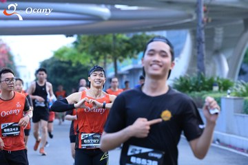 RUN TO LIVE 2025 - Ảnh #3156725