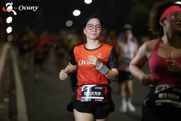 RUN TO LIVE 2025 - Ảnh #3203233