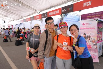 RUN TO LIVE 2025 - Ảnh #3122196