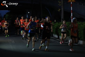 RUN TO LIVE 2025 - Ảnh #3155320