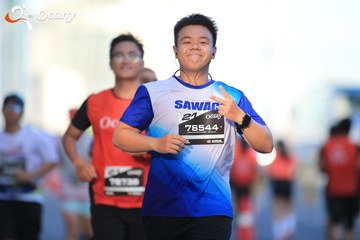 RUN TO LIVE 2025 - Ảnh #3281577